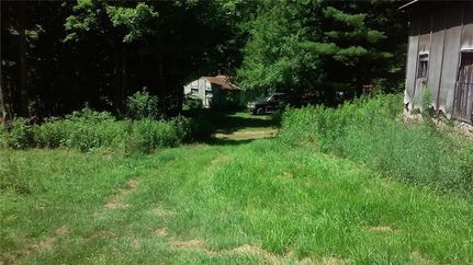 Undeveloped Land for sale in Otsego County, New York
