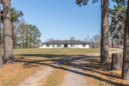 Residential Property for sale in Le Flore County, Oklahoma