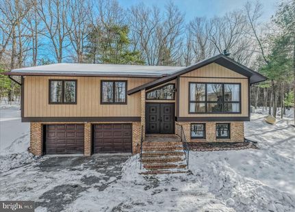 Property for sale in Morgan County, West Virginia