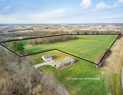 Property for sale in Muskingum County, Ohio