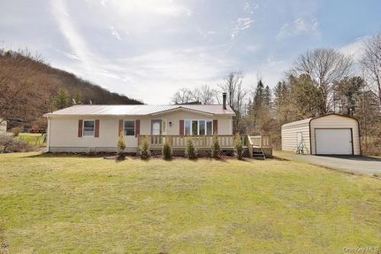 Property for sale in Sullivan County, New York