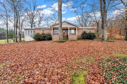 Property for sale in Blount County, Alabama