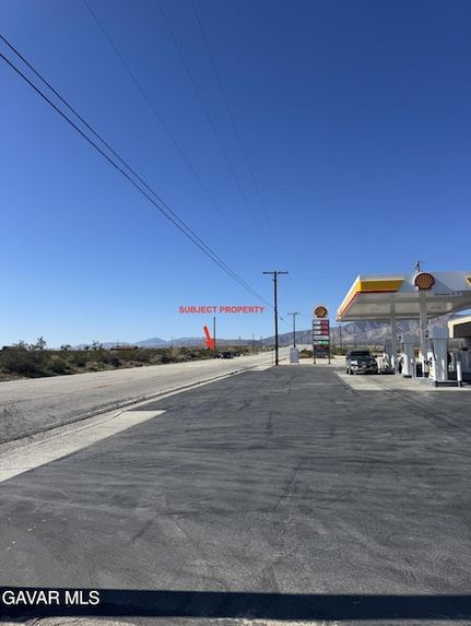 Property for sale in Kern County, California