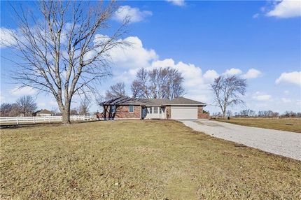 Property for sale in Miami County, Kansas