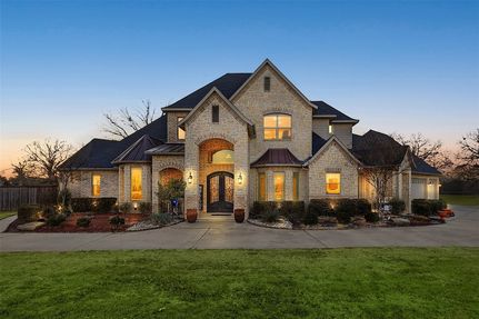 Property for sale in Kaufman County, Texas