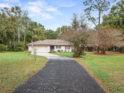 Property for sale in Marion County, Florida