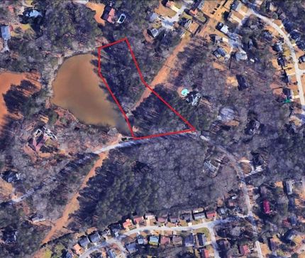 Undeveloped Land for sale in DeKalb County, Georgia