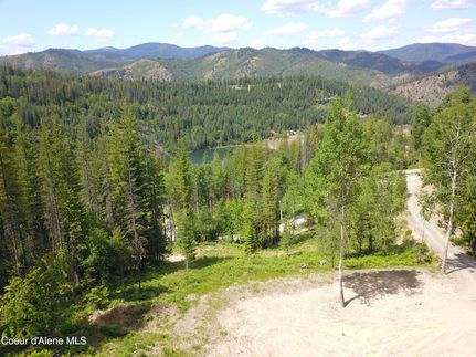 Undeveloped Land for sale in Shoshone County, Idaho