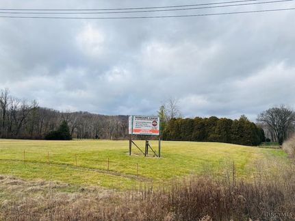 Undeveloped Land for sale in Franklin County, Indiana