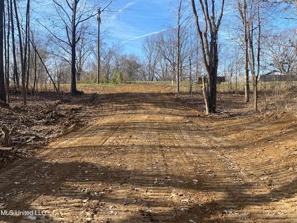 Property for sale in Tate County, Mississippi