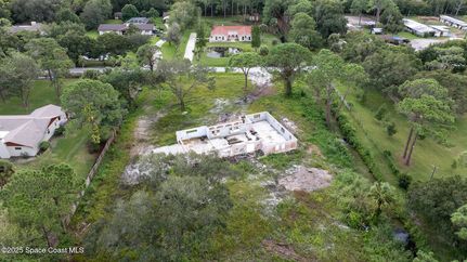 Undeveloped Land for sale in Brevard County, Florida