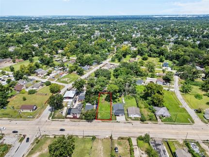 Property for sale in Harris County, Texas