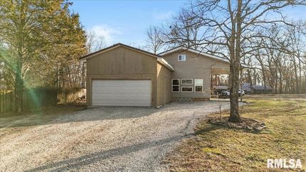 Residential Property for sale in Williamson County, Illinois