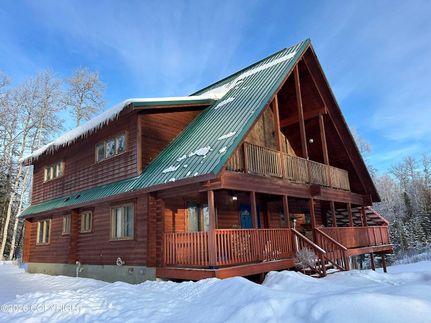 Residential Property for sale in Kenai Peninsula Borough, Alaska