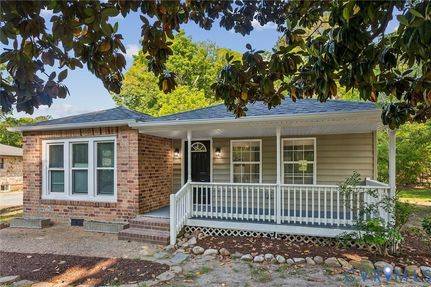 Property for sale in James City County, Virginia