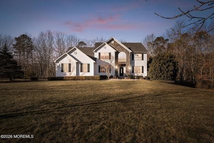 Property for sale in Ocean County, New Jersey