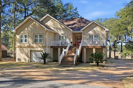 Property for sale in Charleston County, South Carolina
