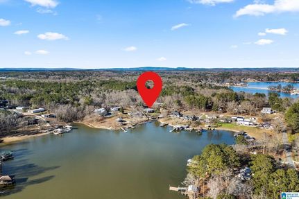 Property for sale in Shelby County, Alabama