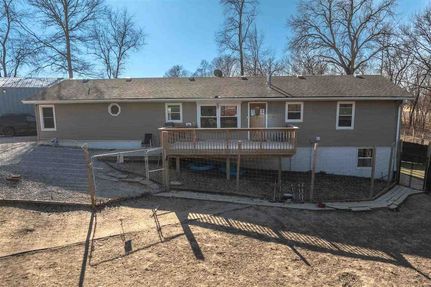 Property for sale in Washington County, Iowa