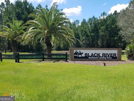 Property for sale in Charlton County, Georgia