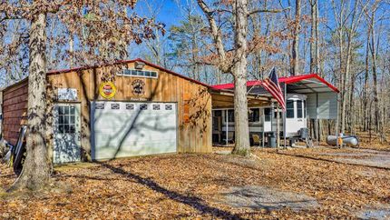 Property for sale in DeKalb County, Alabama