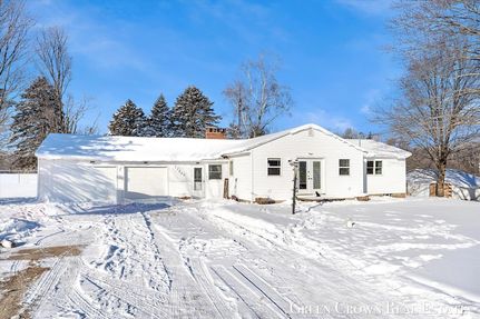 Property for sale in Newaygo County, Michigan