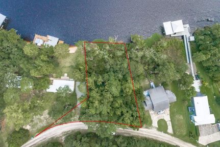 Waterfront Property for sale in Wakulla County, Florida