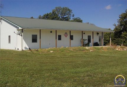 Residential Property for sale in Lyon County, Kansas