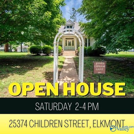 Property for sale in Limestone County, Alabama