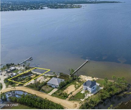 Property for sale in Bay County, Florida