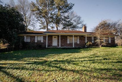 Property for sale in Smith County, Mississippi