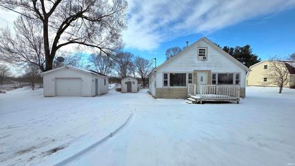 Property for sale in LaPorte County, Indiana