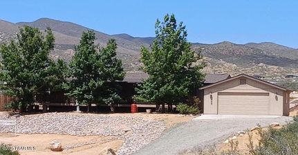 Property for sale in Yavapai County, Arizona