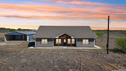 Property for sale in Medina County, Texas