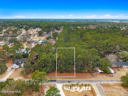 Property for sale in Brunswick County, North Carolina