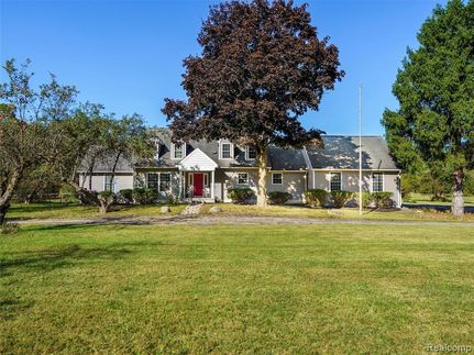 Property for sale in Oakland County, Michigan