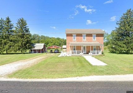 Residential Property for sale in Champaign County, Ohio