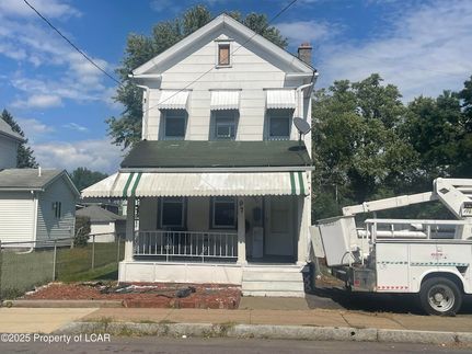 Residential Property for sale in Luzerne County, Pennsylvania