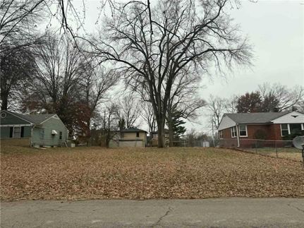 Property for sale in Jackson County, Missouri