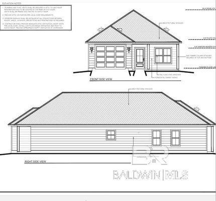Property for sale in Baldwin County, Alabama