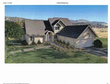 Residential Property for sale in Klamath County, Oregon