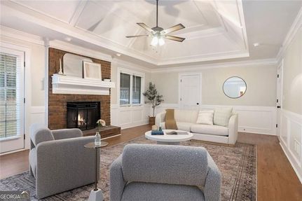 Property for sale in Gwinnett County, Georgia