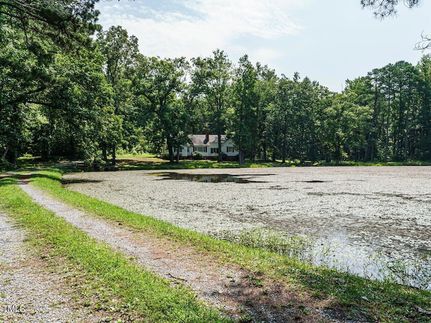 Property for sale in Chatham County, North Carolina
