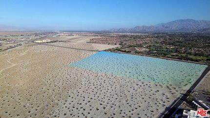 Undeveloped Land for sale in Riverside County, California