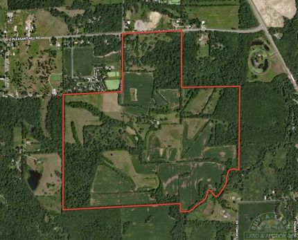 Property for sale in Jackson County, Illinois