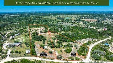 Property for sale in Lampasas County, Texas