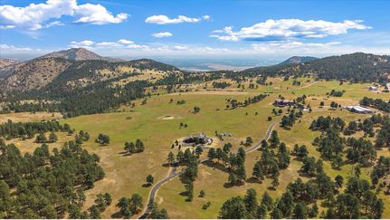Property for sale in Jefferson County, Colorado