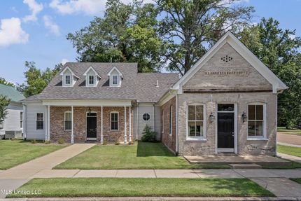 Property for sale in Tunica County, Mississippi