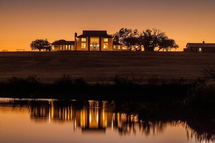 Property for sale in Bosque County, Texas