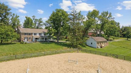 Farm Property for sale in Hunterdon County, New Jersey